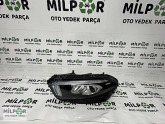 Oto Çıkma Parça / Mercedes / A Serisi / Far & Stop / Sol Ön Far / Çıkma Parça 
