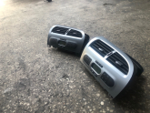 Oto Çıkma Parça / Seat / Leon / Klima / Kontrol Paneli / Çıkma Parça 