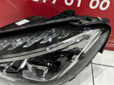 Oto Çıkma Parça / Mercedes / C Serisi / Far & Stop / Sol Ön Far / Çıkma Parça 