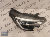 Oto Çıkma Parça / Renault / R 5 / Far & Stop / Sol Ön Far / Sıfır Parça 