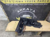 Oto Çıkma Parça / Volkswagen / Touran / Kaporta & Karoser / Sol Arka Kapı / Çıkma Parça 