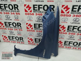 Oto Çıkma Parça / Toyota / Auris / Kaporta & Karoser / Sol Ön Çamurluk / Çıkma Parça 