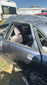 VOLVO S 40 SOL ARKA KAPI