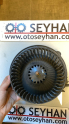 5WB819015 Volkswagen Passat B8 kalorifer fan motoru
