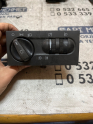 ÇIKMA VW TRANSPORTER T4 KLO 701 941 532 F 701941532F FAR ANAHTARI