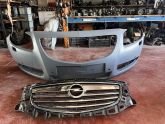 Oto Çıkma Parça / Opel / Astra / Kaporta & Karoser / Sol Ön Kapı / Çıkma Parça 