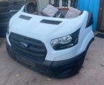 Oto Çıkma Parça / Ford / Transit / Kaporta & Karoser / Komple Ön / Çıkma Parça 