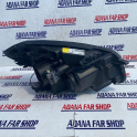 Oto Çıkma Parça / Nissan / Qashqai / Far & Stop / Sol Ön Far / Çıkma Parça 