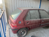 Peugeot 106 çıkma kapı