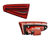 8K4945094AC AUDİ A4 SAĞ İÇ STOP LEDLİ