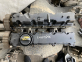 Oto Çıkma Parça / Peugeot / 207 / Motor / Silindir Kapağı / Çıkma Parça 