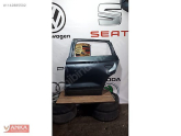 SKODA KODİAQ SOL ARKA KAPI ORJİNAL ÇIKMA PARÇA
