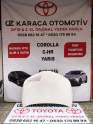 2019-2025 TOYOA COROLLA ÇIKMA ORJINAL ÖN KAPUT