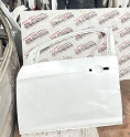 2012/2018 FORD FOCUS BEYAZ SOL ÖN KAPI ORJINAL