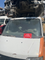 Oto Çıkma Parça / Fiat / Ducato / Oto Cam / Ön Cam Izgarası / Çıkma Parça 