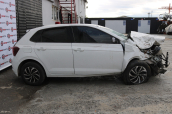Hurda Belgeli Araçlar / Volkswagen / Polo