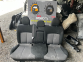 Mitsubishi L200 Arka Koltuk Alt Sırt Çıkma Orjinal