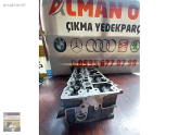 Oto Çıkma Parça / Mercedes / C Serisi / Motor / Silindir Kapağı / Çıkma Parça 