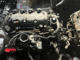 Oto Çıkma Parça / Honda / Civic / Motor / Motor (komple) / Çıkma Parça 