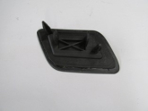 AUDI A6- 01/04; FAR YIKAMA FISKİYE KAPAĞI SOL SİYAH (TW)