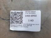 Oto Çıkma Parça / Renault / Clio / Motor / Motor Kapağı / Çıkma Parça 