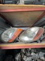 Oto Çıkma Parça / Renault / Kangoo / Far & Stop / Sağ Ön Far / Çıkma Parça 