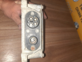 Oto Çıkma Parça / Mercedes / ML / Beyin / Ateşleme Beyni / Çıkma Parça 
