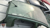 PEUGEOT 307 KESME TAVAN