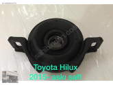 TOYOTA HİLUX 2015 SONRASI ASKI ŞAFT !!!!