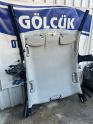 Oto Çıkma Parça / Ford / Focus / Kaporta & Karoser / Kesme Tavan Sacı / Çıkma Parça 