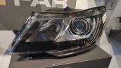 Oto Çıkma Parça / Skoda / Superb / Far & Stop / Sol Ön Far / Çıkma Parça 