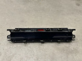 RENAULT SCENİC DİJİTAL GÖSTERGE PANELİ P8200704464A