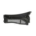 Peugeot 408 sol ön cam alt ızgarası 9830565680