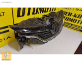 Oto Çıkma Parça / Renault / Captur / Tampon / Izgara Çıtası / Çıkma Parça 