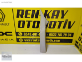 769124786R RENAULT MEGAN 4 SOL ÖN DİREK KAPLAMASI ORJ RENKAY OTO