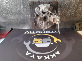 Oto Çıkma Parça / Audi / A3 / Alt Takım / Taşıyıcı / Çıkma Parça 