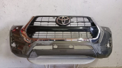 Toyota Hilux ön tampon