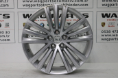 Oto Çıkma Parça / Skoda / Superb / Jant & Lastik / Çelik Jant / Çıkma Parça 