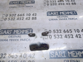 Oto Çıkma Parça / Hyundai / ix35 / Kaporta & Karoser / Kapı Menteşesi / Çıkma Parça 