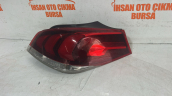 Oto Çıkma Parça / Peugeot / 508 / Far & Stop / Sağ Arka Stop / Çıkma Parça 