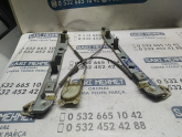 Oto Çıkma Parça / Renault / Megane / Oto Cam / Cam Krikosu / Çıkma Parça 