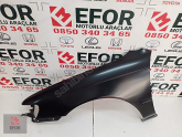 TOYOTA COROLLA SIFIR SOL ÖN ÇAMURLUK 93-95 OEM NO: 53802-02050