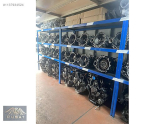 Oto Çıkma Parça / Seat / Ibiza / Yağlama / Şanzıman Yağları / Çıkma Parça 