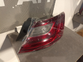Oto Çıkma Parça / Renault / Megane / Far & Stop / Sağ Arka Stop / Sıfır Parça 