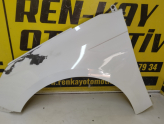 Oto Çıkma Parça / Renault / Megane / Kaporta & Karoser / Sol Ön Çamurluk / Çıkma Parça 