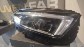 Oto Çıkma Parça / Mercedes / CLS / Far & Stop / Sağ Ön Far / Çıkma Parça 