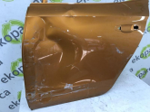 Oto Çıkma Parça / Skoda / Fabia / Kaporta & Karoser / Sol Arka Kapı / Çıkma Parça 