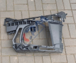 BMW 4 SERİSİ G26 SOL ÖN TAMPON BRAKETİ 51118078611