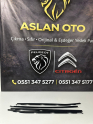 98306160XT CİTROEN C4 C4X CAM SIYIRICI TAKIMI