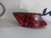 Oto Çıkma Parça / Renault / Megane / Far & Stop / Sol Arka Stop / Çıkma Parça 